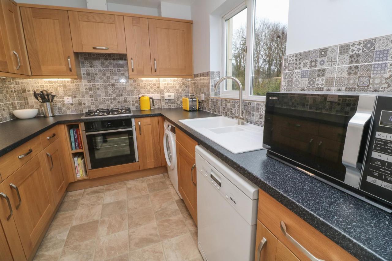 12 Kel Avon Villa Truro Exterior foto