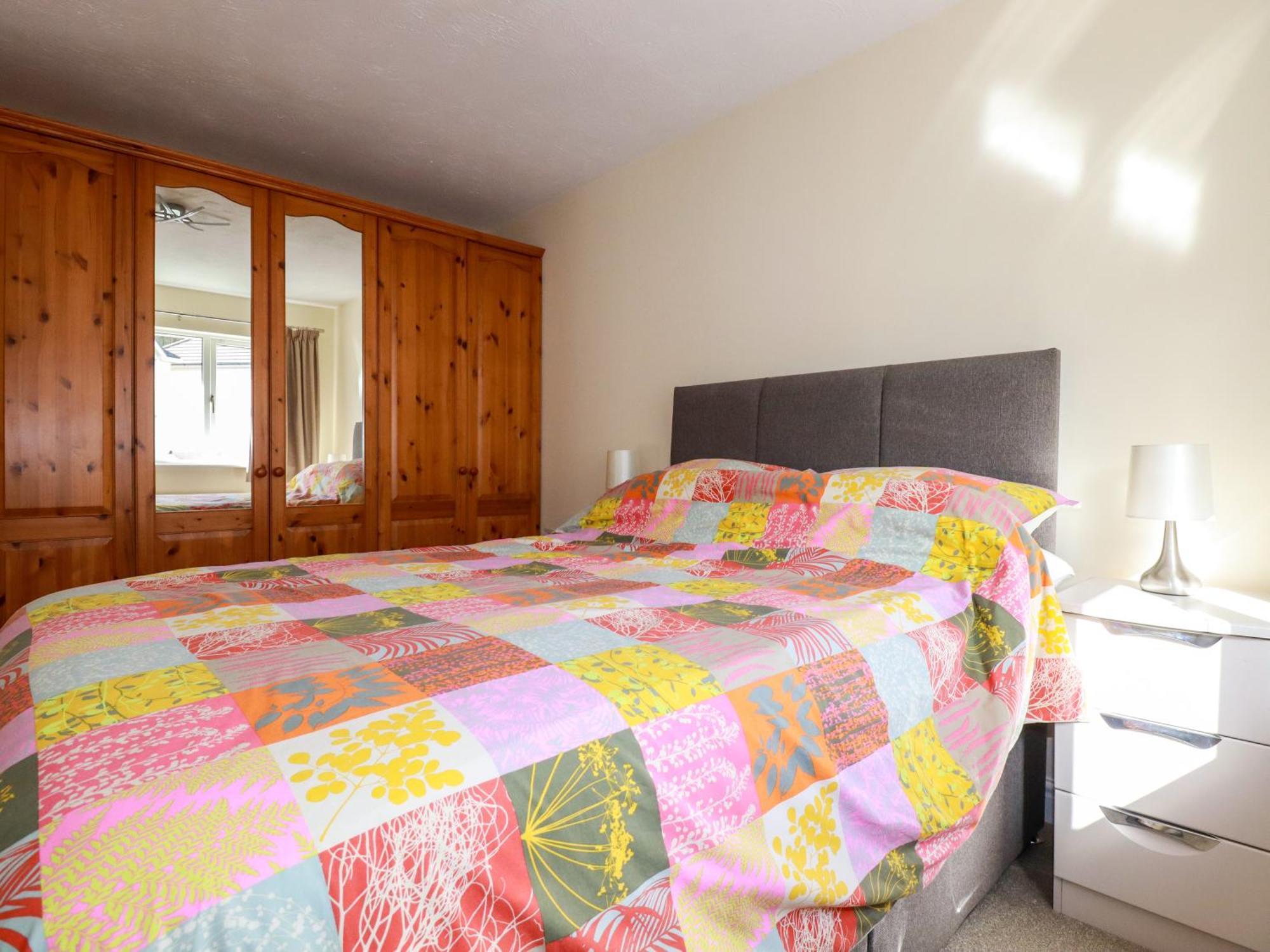12 Kel Avon Villa Truro Exterior foto