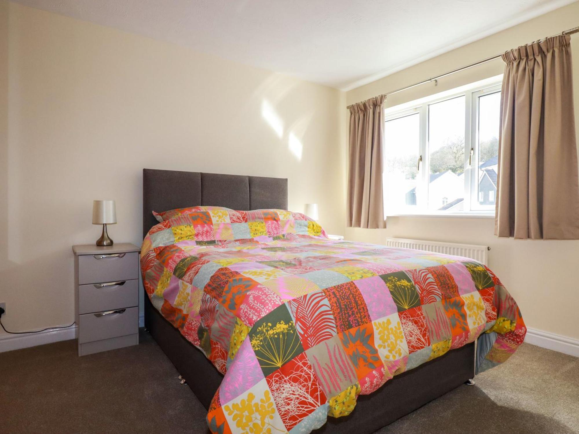 12 Kel Avon Villa Truro Exterior foto