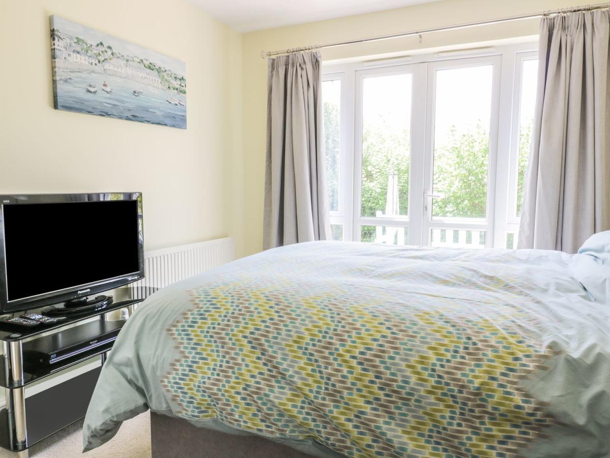 12 Kel Avon Villa Truro Exterior foto