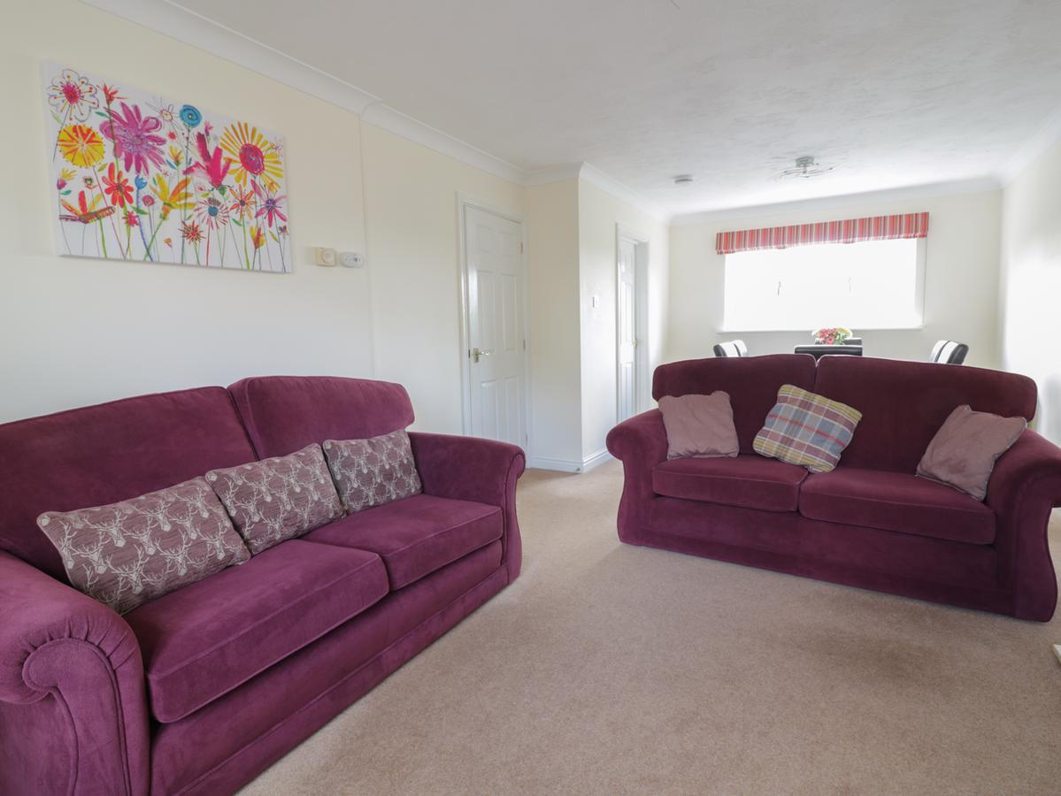 12 Kel Avon Villa Truro Exterior foto