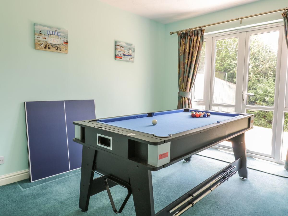 12 Kel Avon Villa Truro Exterior foto