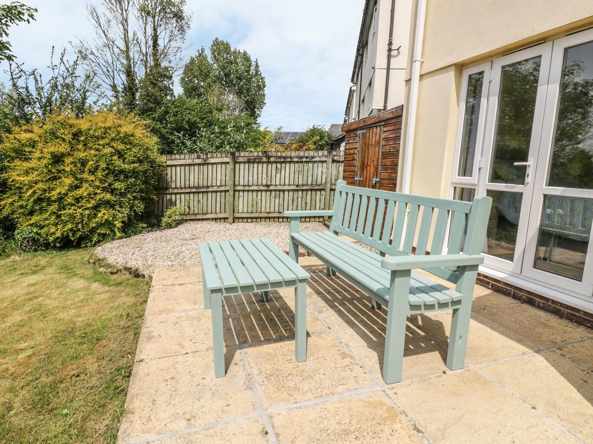 12 Kel Avon Villa Truro Exterior foto
