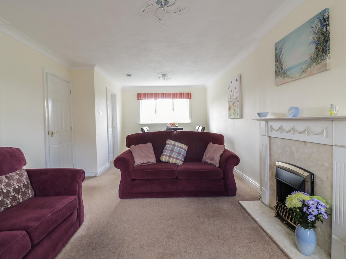12 Kel Avon Villa Truro Exterior foto