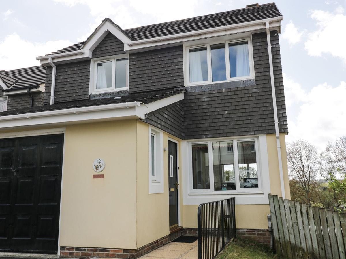 12 Kel Avon Villa Truro Exterior foto