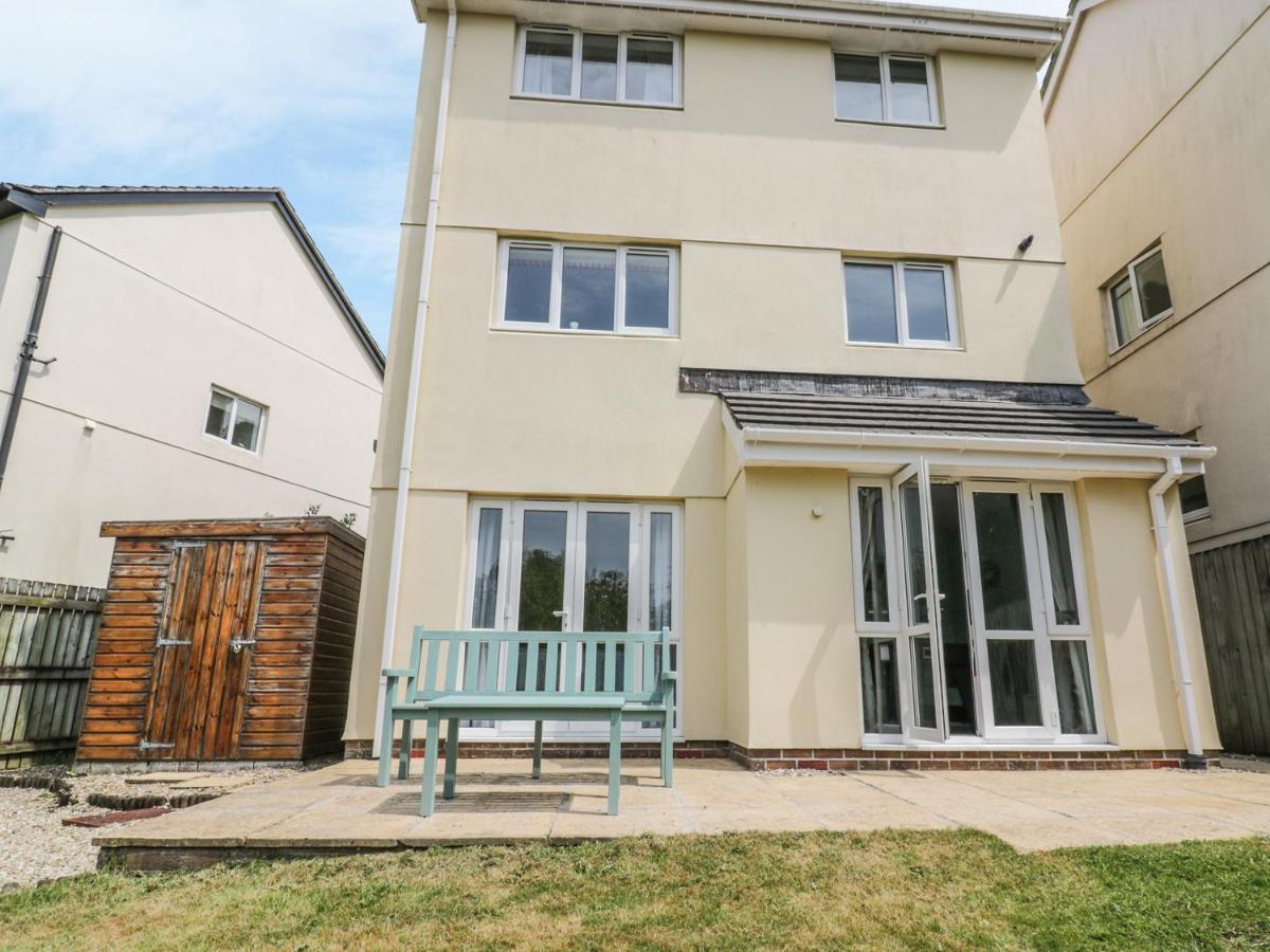 12 Kel Avon Villa Truro Exterior foto